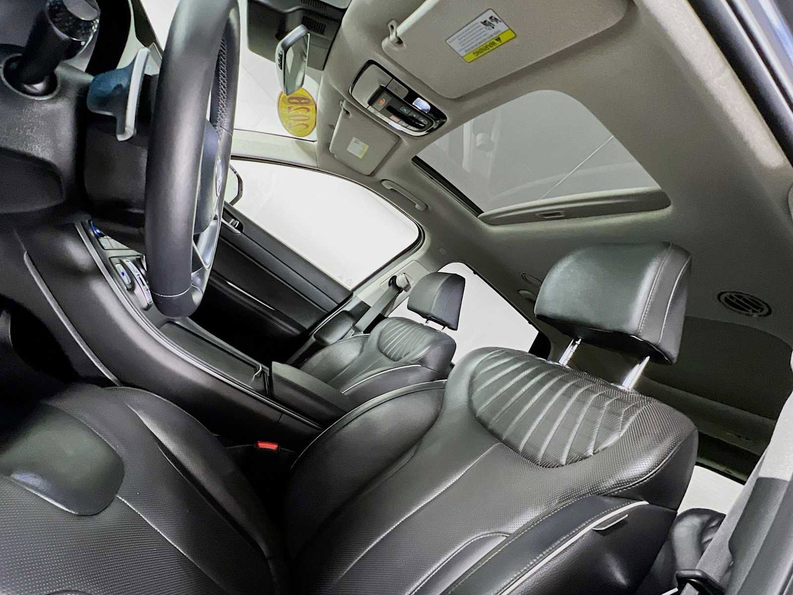 Used 2023 Hyundai Palisade Limited image 21