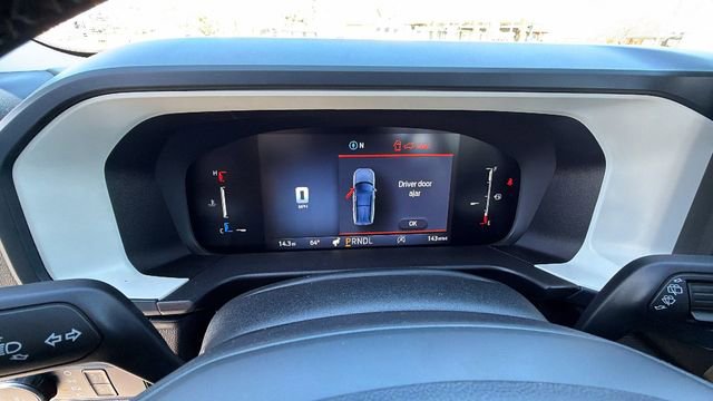 New 2026 Ford Bronco Sport Heritage w/ Convenience Package image 29