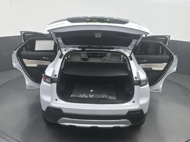 New 2026 Honda Prologue EX image 47