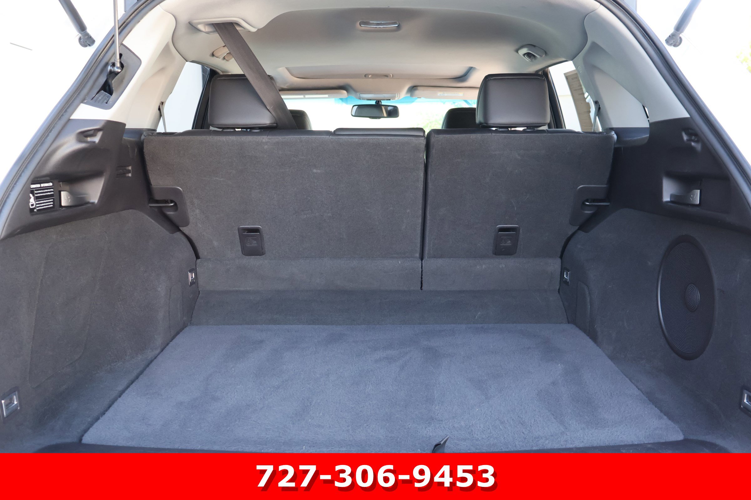 Used 2017 Acura RDX image 21