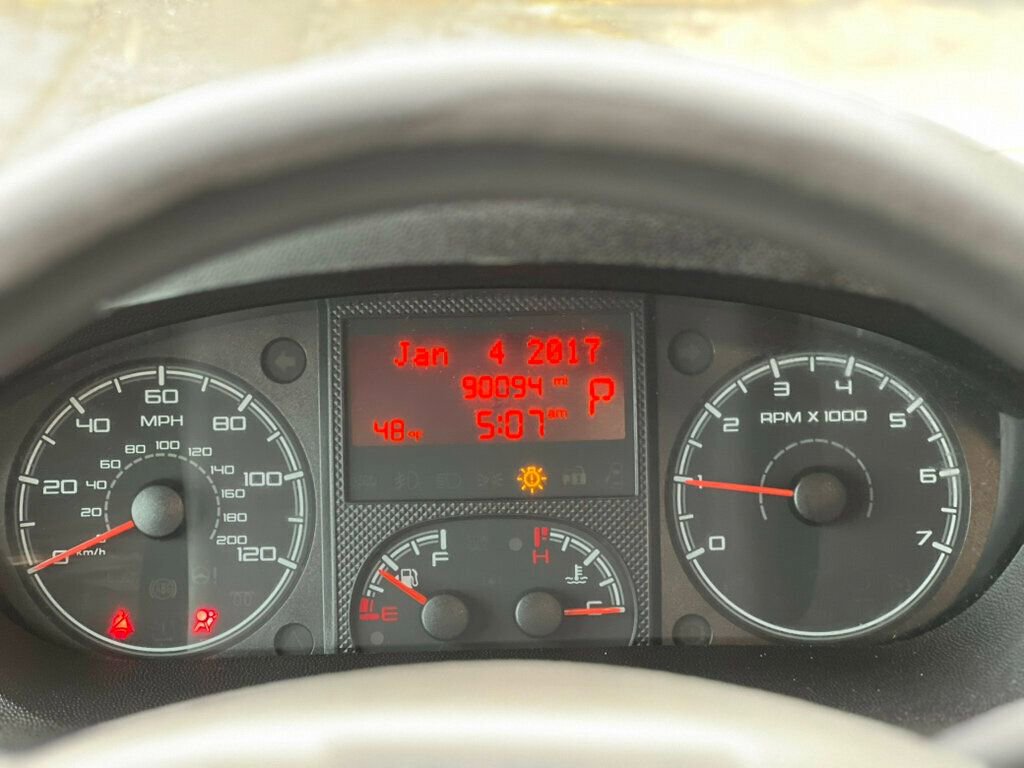 Used 2019 RAM ProMaster 3500 image 20