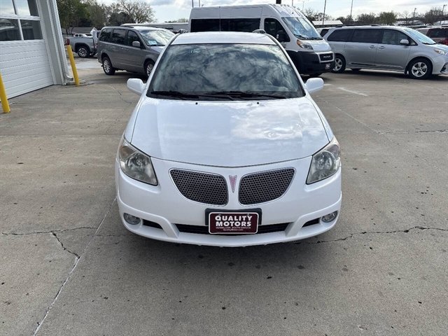Used 2007 Pontiac Vibe w/ Preferred Package FWD image 16