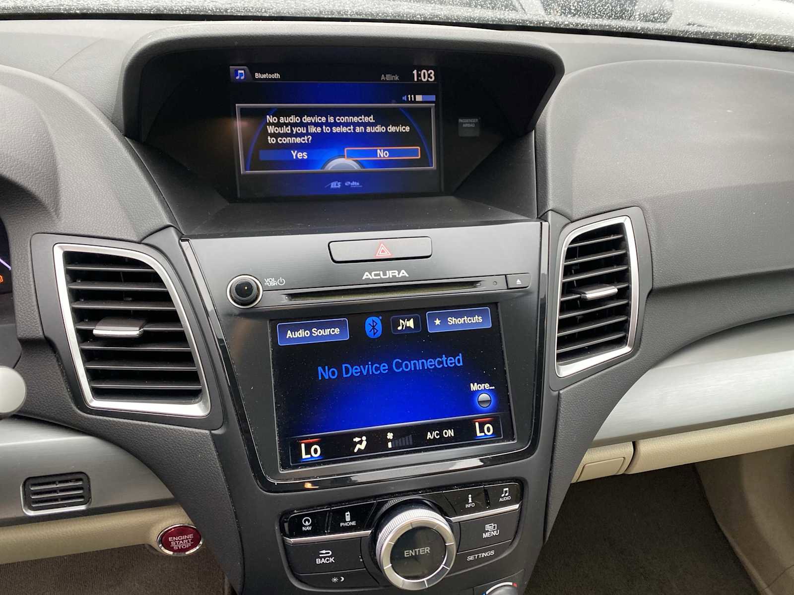 Used 2016 Acura RDX Tech Pkg image 14