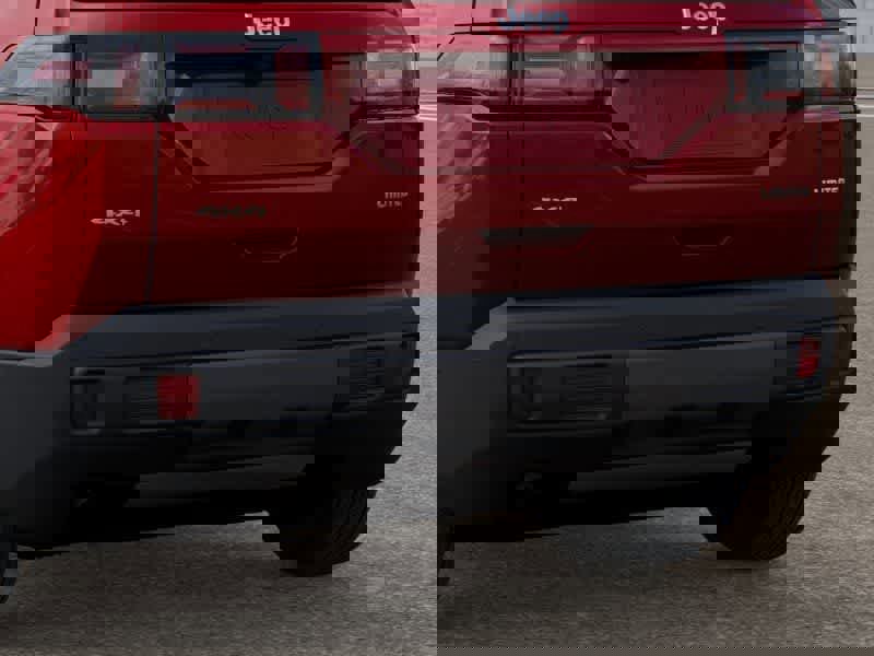 New 2026 Jeep Cherokee Limited image 13