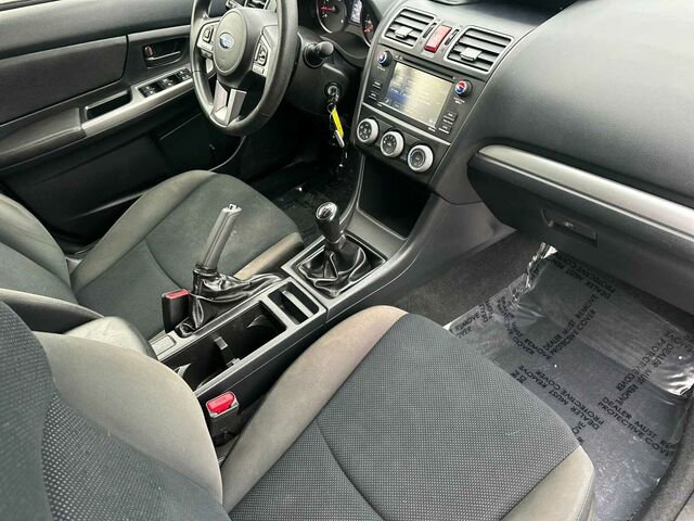 Used 2017 Subaru Crosstrek 2.0i image 18