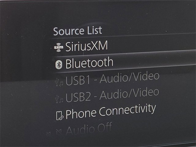 New 2026 MAZDA CX-50 2.5 Hybrid w/ Premium Plus Pkg image 5