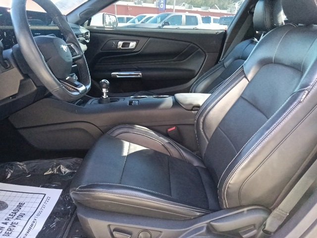 Used 2024 Ford Mustang GT Premium image 16