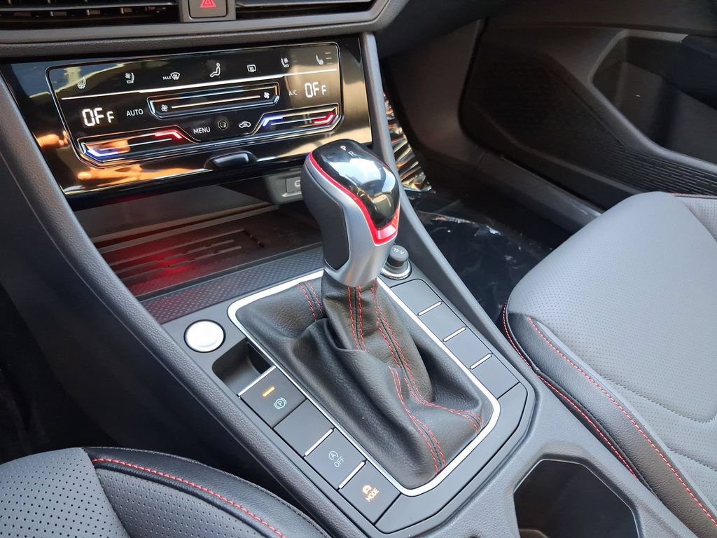 New 2026 Volkswagen Jetta GLI Autobahn FWD image 10