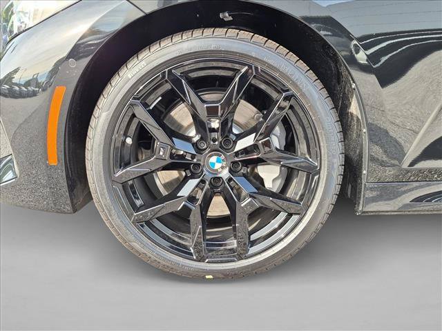 New 2026 BMW 330i xDrive Sedan w/ M Sport Package AWD/4WD image 10