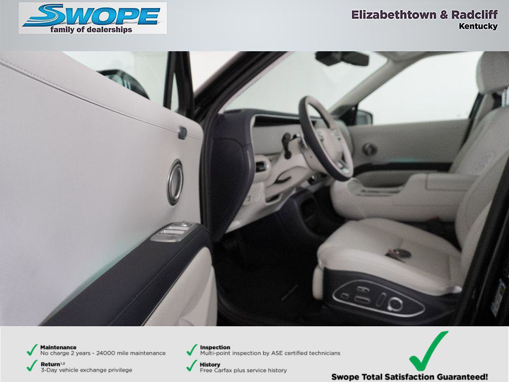 New 2026 Hyundai Palisade Calligraphy image 20