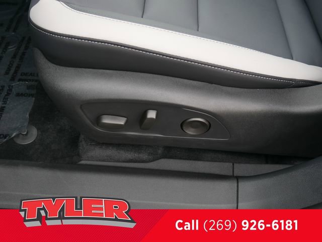 New 2026 Honda Prologue Touring image 24