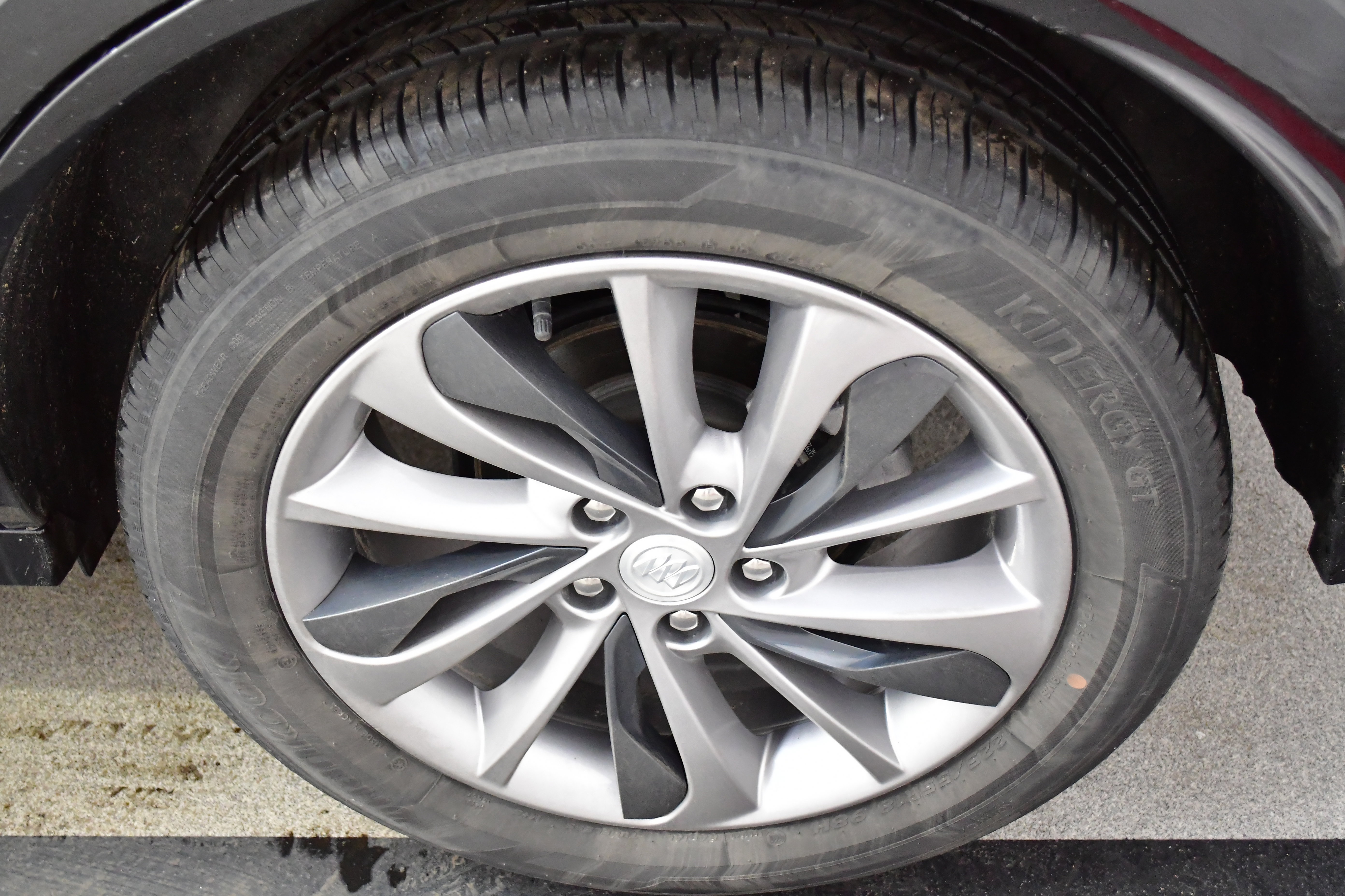 Used 2023 Buick Encore GX Select w/ Sport Touring Package image 46