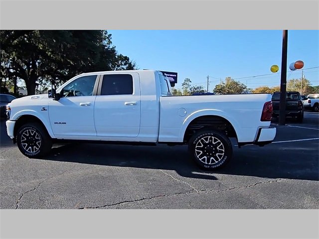 New 2026 RAM 2500 Limited image 26