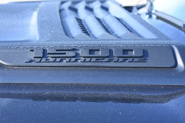 New 2026 RAM 1500 Rebel w/ Bed Utility Group image 12