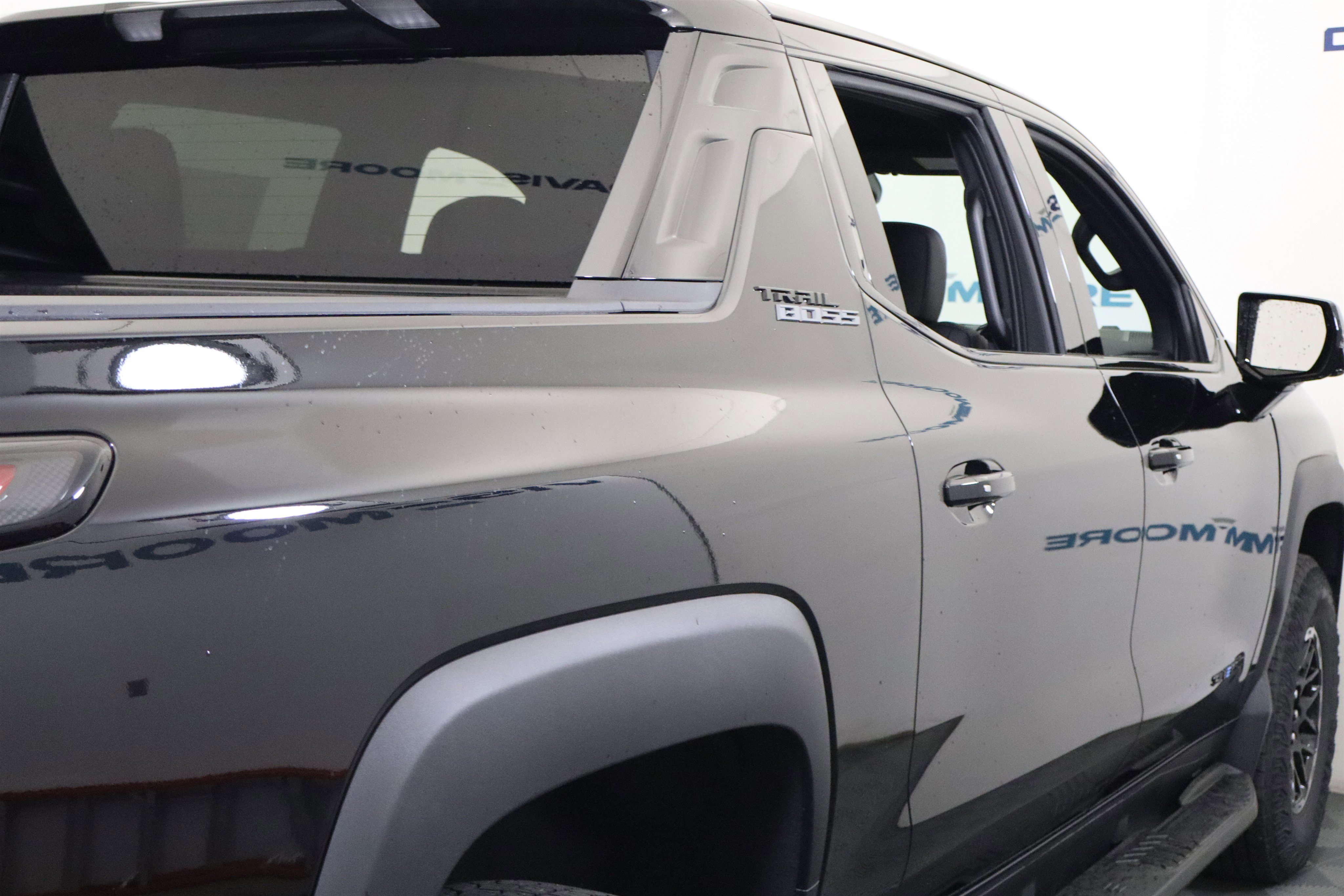 New 2026 Chevrolet Silverado EV Trail Boss w/ Plus Package image 6