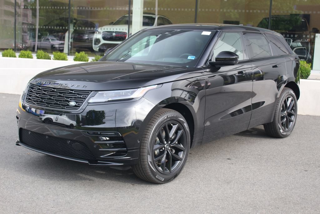 New 2026 Land Rover Range Rover Velar Dynamic SE