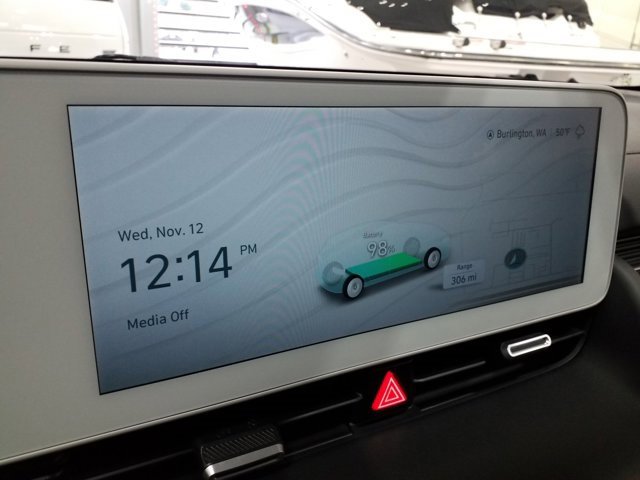 Certified 2024 Hyundai Ioniq 5 SEL image 7