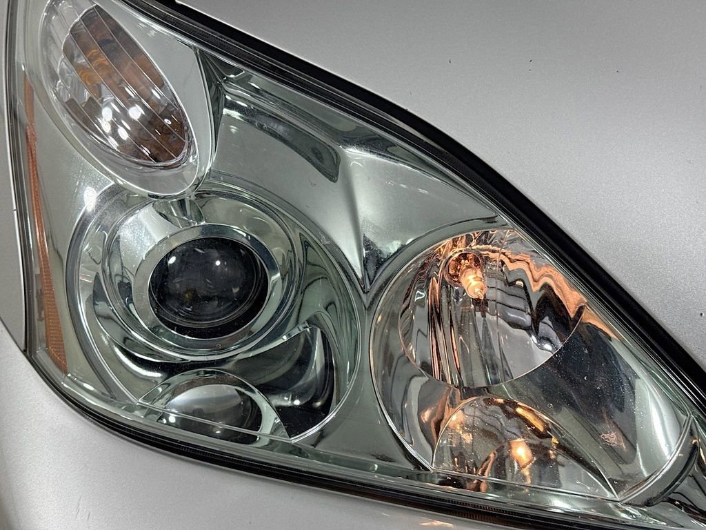 Used 2007 Lexus RX 400h 2WD image 38