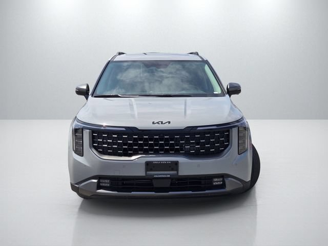 New 2026 Kia Carnival SX Prestige FWD image 2