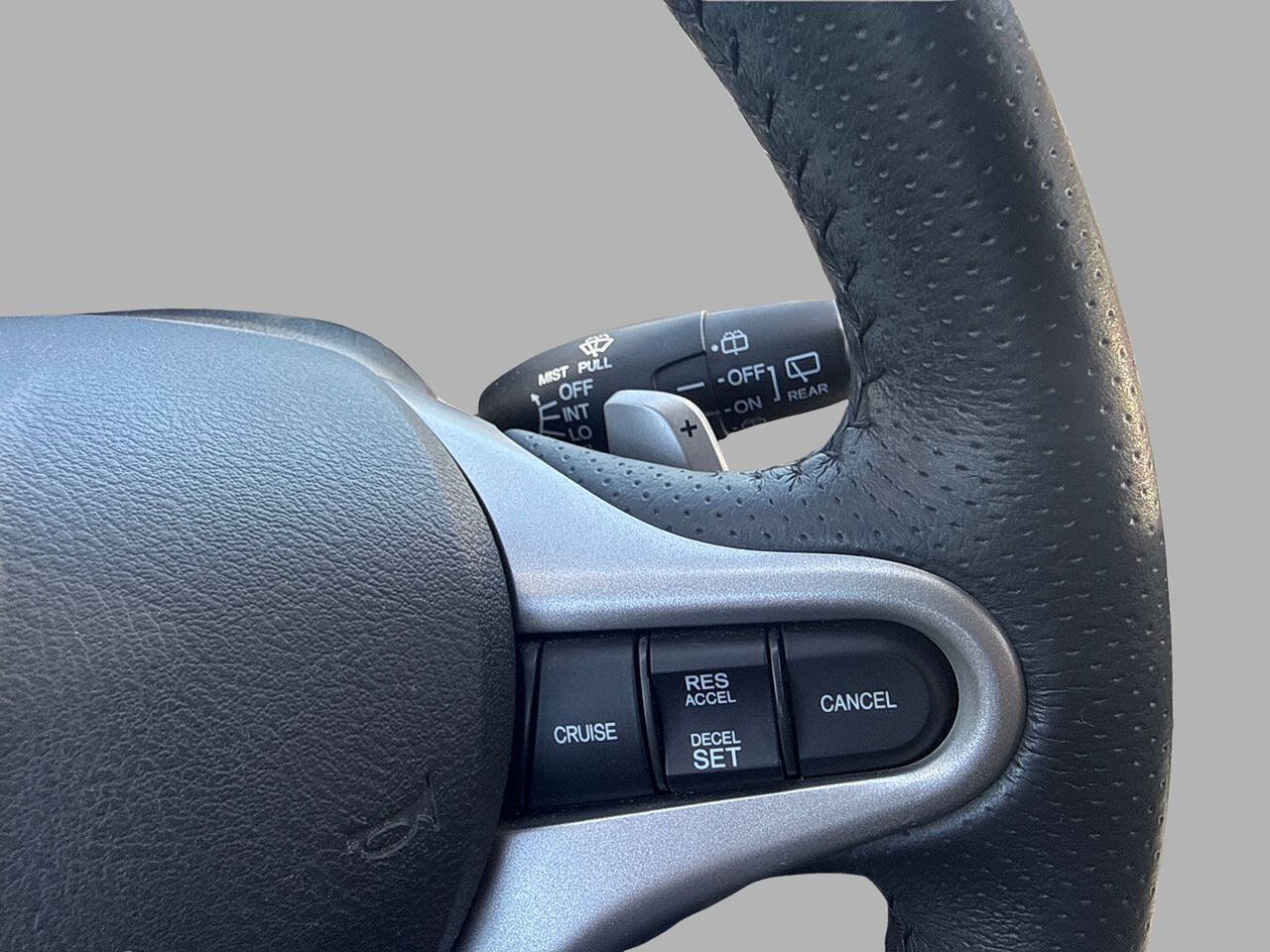 Used 2009 Honda Fit Sport image 37