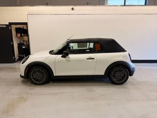 New 2026 MINI Cooper image 2