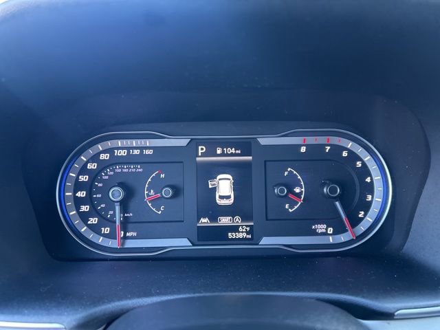 Used 2024 Hyundai Tucson SEL image 14