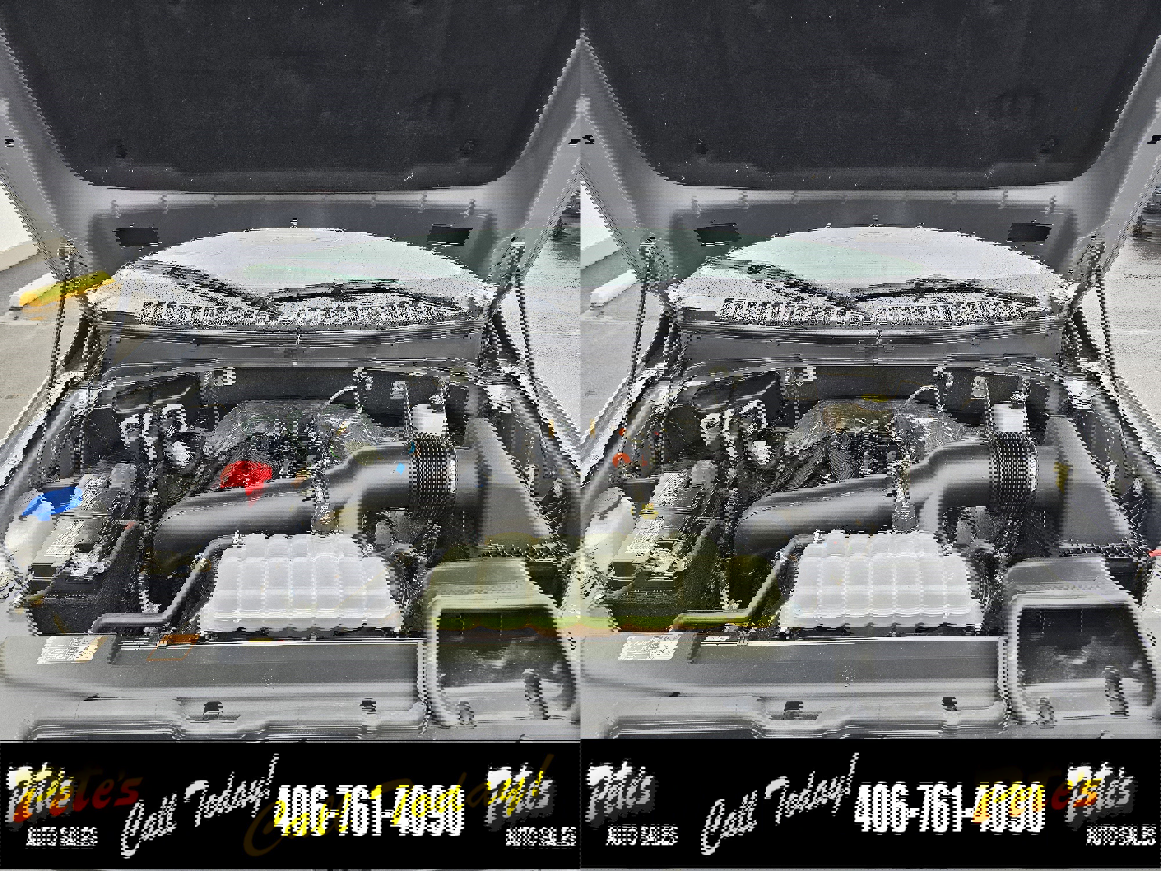 Used 2022 Ford Expedition Max XL AWD/4WD image 18