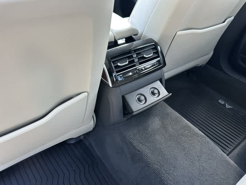 Used 2022 Audi A8 L 3.0T w/ Luxury Package AWD/4WD image 31