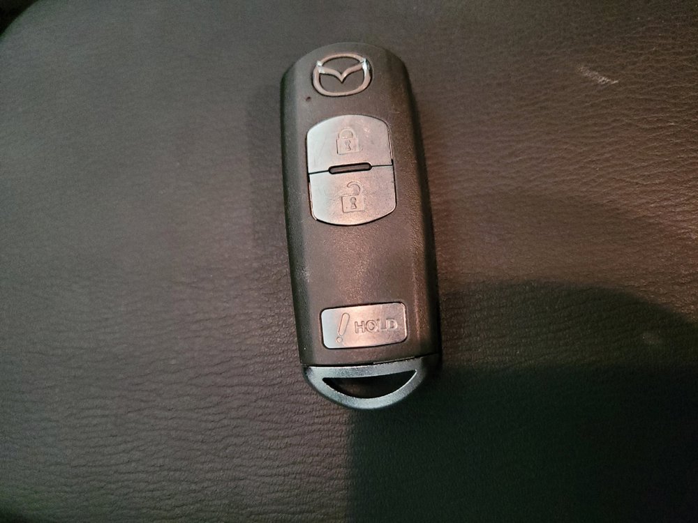 Used 2015 MAZDA CX-5 Touring image 32