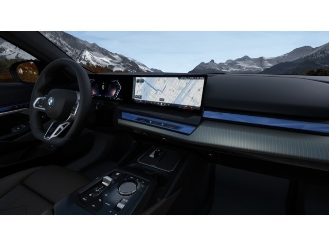 New 2027 BMW 530i RWD image 14