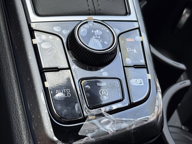 New 2025 Kia Sportage SX image 18