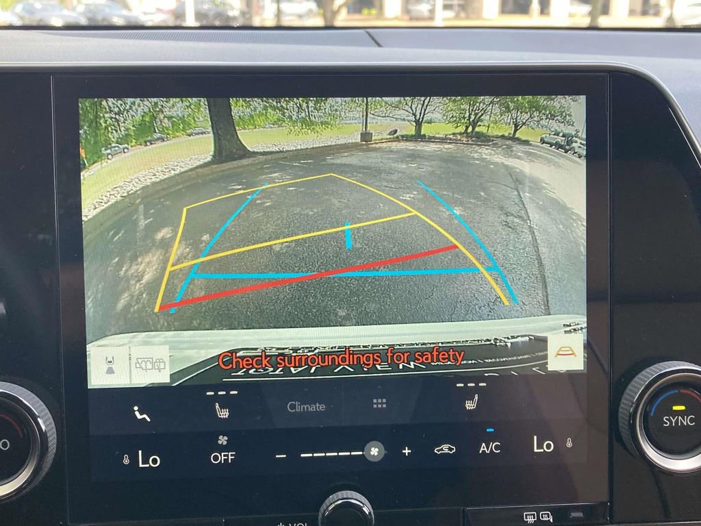 Used 2026 Lexus NX 350 AWD image 15