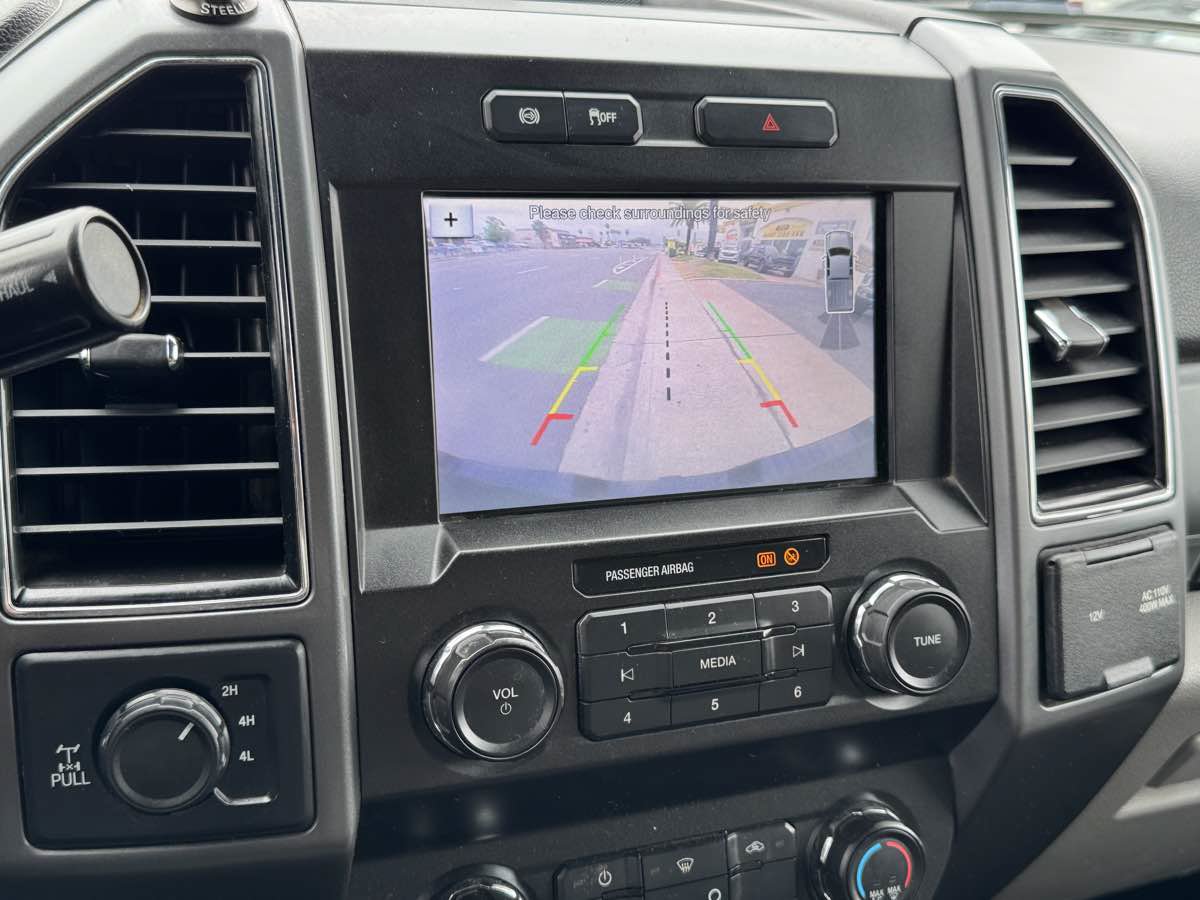 Used 2019 Ford F350 XLT w/ XLT Value Package AWD/4WD image 31