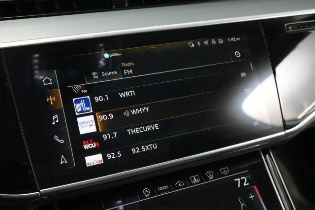 Used 2021 Audi S8 L w/ S8 Executive Package AWD/4WD image 45