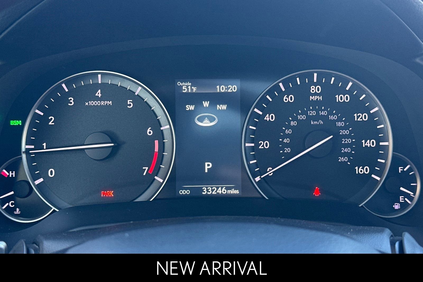 Used 2021 Lexus RX 350 FWD w/ Premium Package image 29