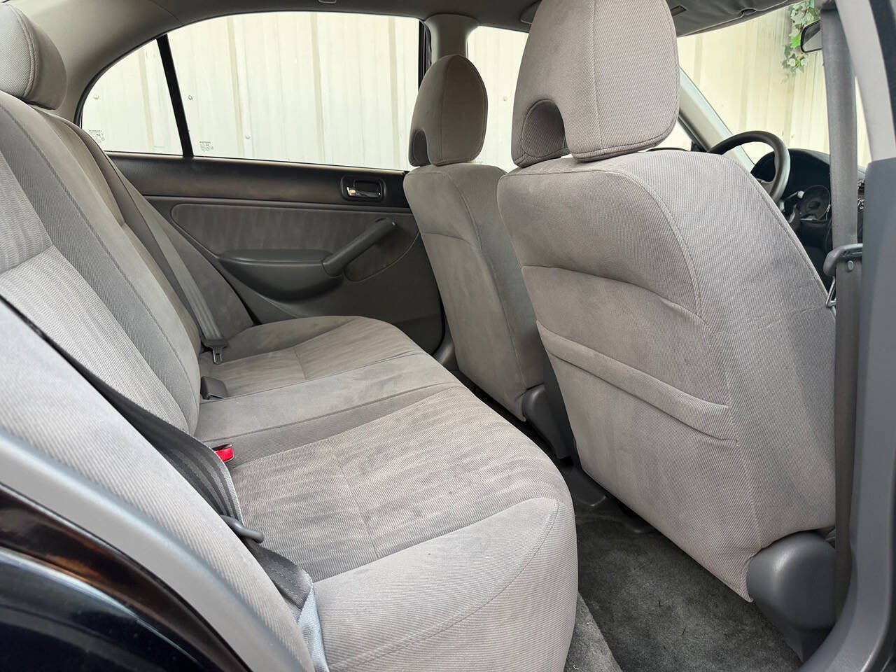 Used 2003 Honda Civic LX image 15