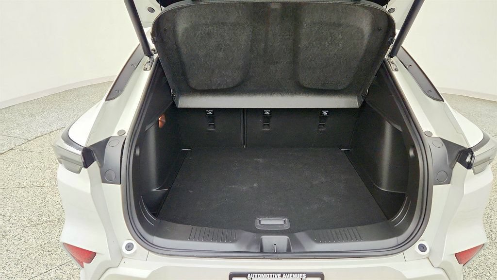Used 2024 Buick Envista Avenir FWD image 21