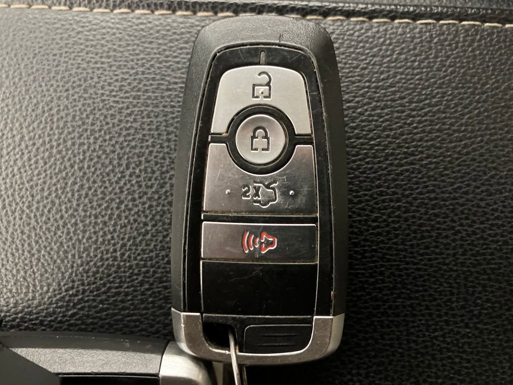 Certified 2020 Ford Fusion S image 32