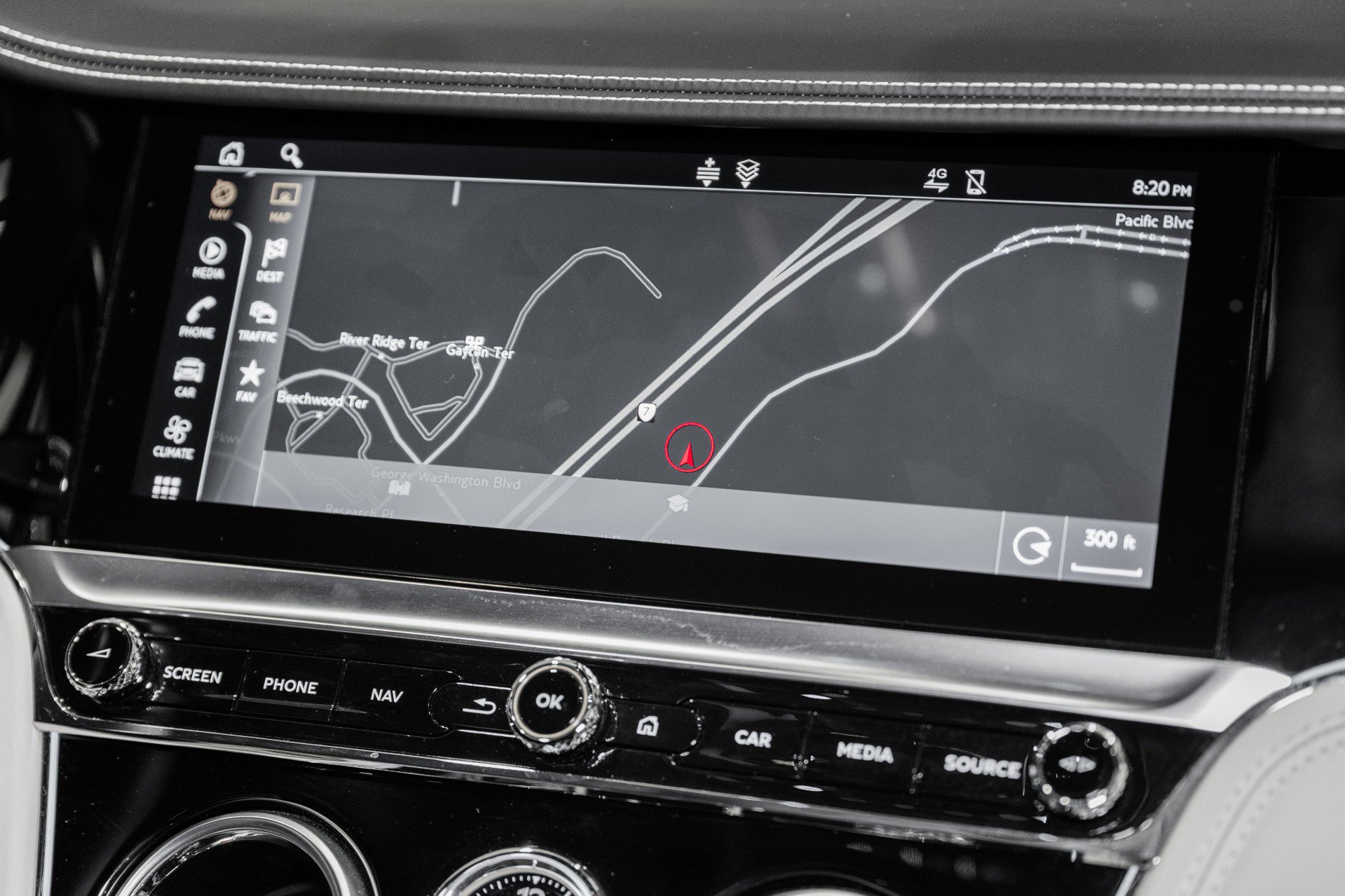 Certified 2021 Bentley Continental GT image 28