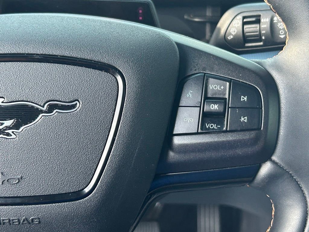Used 2023 Ford Mustang Mach-E GT AWD/4WD image 37