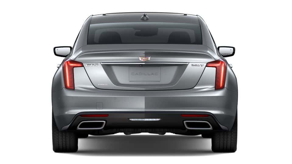 New 2026 Cadillac CT5 Premium Luxury AWD/4WD image 20