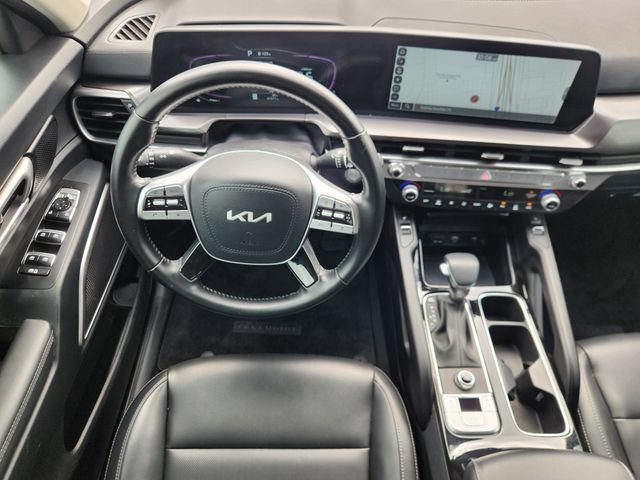 Used 2025 Kia Telluride S FWD image 27