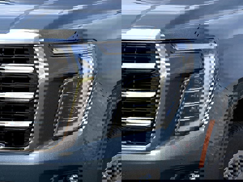 New 2026 GMC Yukon XL Elevation image 10