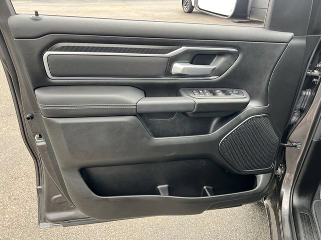 New 2026 RAM 1500 Big Horn AWD/4WD image 10