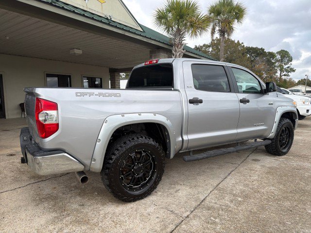 Used 2015 Toyota Tundra SR5 image 4