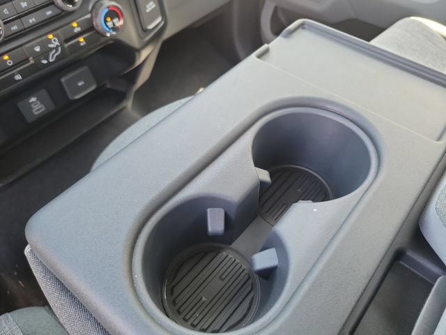 New 2024 Ford F350 XLT RWD image 23
