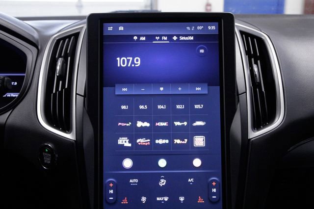 Used 2022 Ford Edge SEL w/ Convenience Package image 31