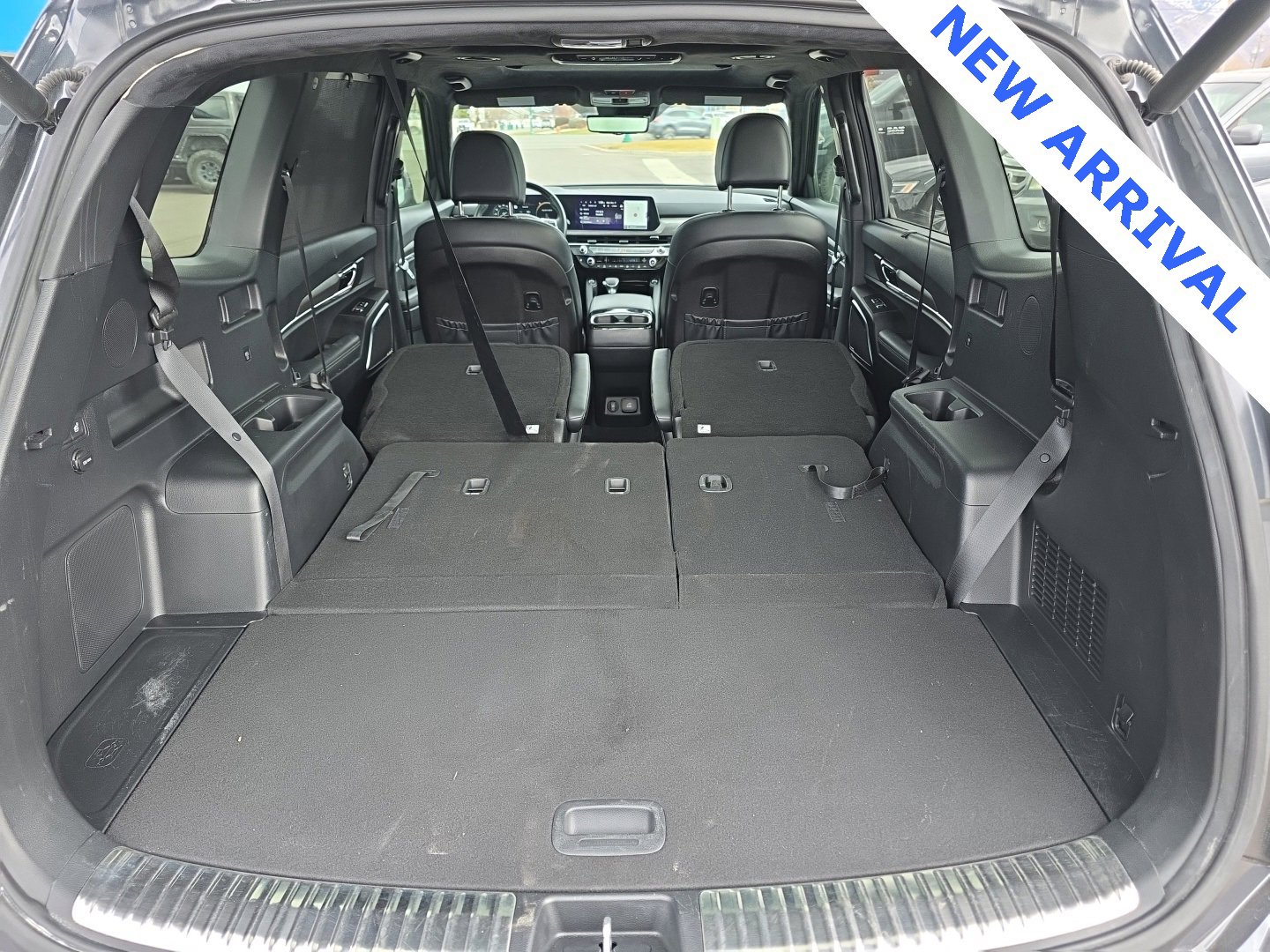 Used 2024 Kia Telluride SX Prestige X-Line image 37