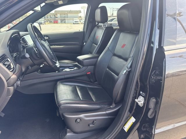Used 2024 Dodge Durango GT image 17