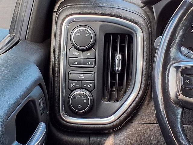 Used 2019 Chevrolet Silverado 1500 LT w/ All-Star Edition image 16